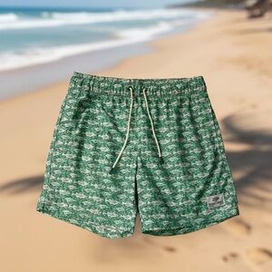 Beach Bros Swim Shorts
